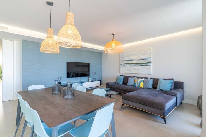 Image No.6-Appartement de 2 chambres à vendre à Estepona