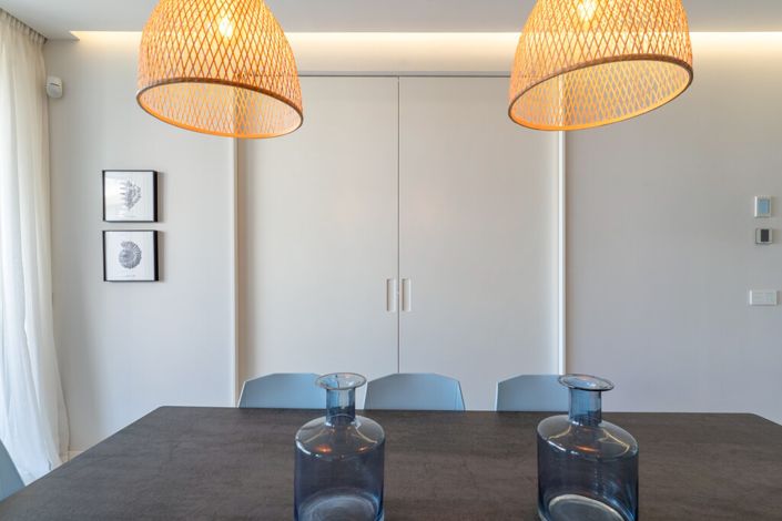 Image No.5-Appartement de 2 chambres à vendre à Estepona