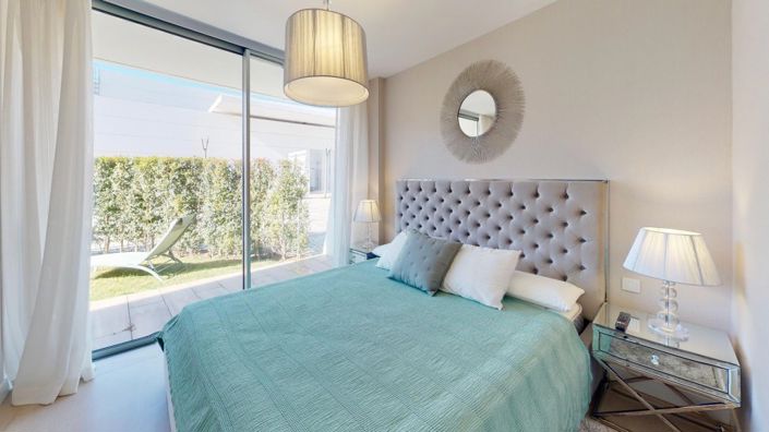 Image No.8-Appartement de 2 chambres à vendre à Estepona