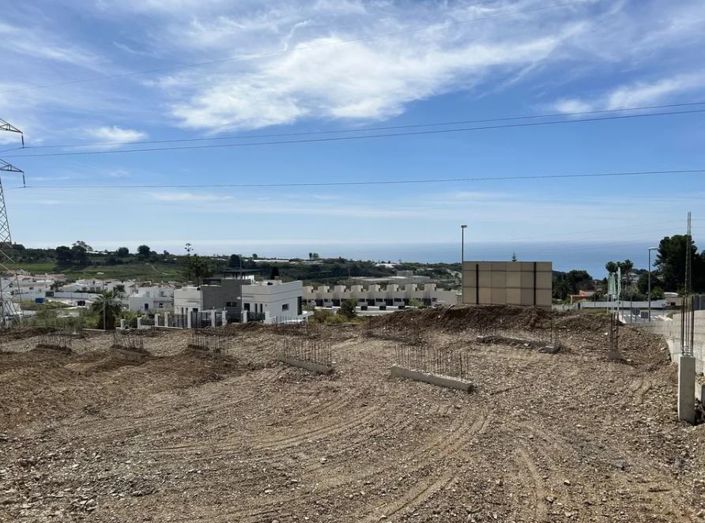 Image No.6-Maison de ville de 3 chambres à vendre à Nerja