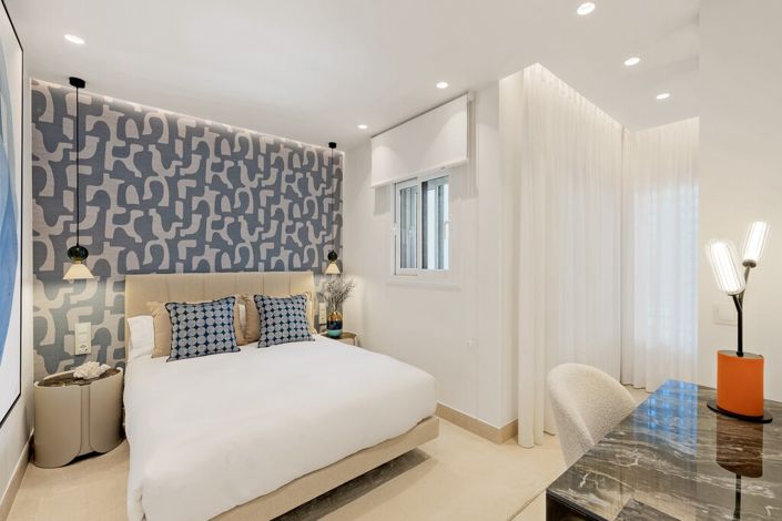 Image No.21-3 Bed Apartment for sale