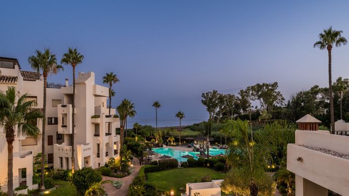 Image No.24-3 Bed Apartment for sale