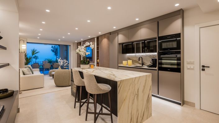 Image No.29-3 Bed Apartment for sale