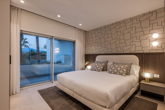 Image No.37-3 Bed Apartment for sale