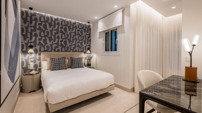 Image No.38-3 Bed Apartment for sale