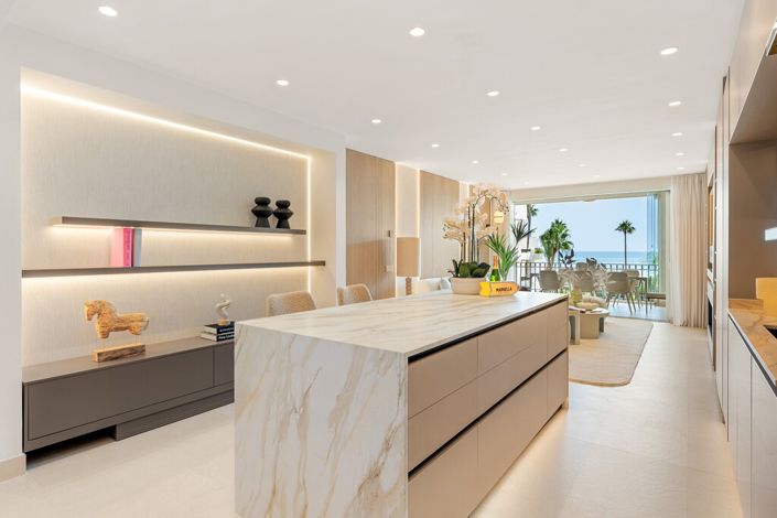 Image No.9-3 Bed Apartment for sale