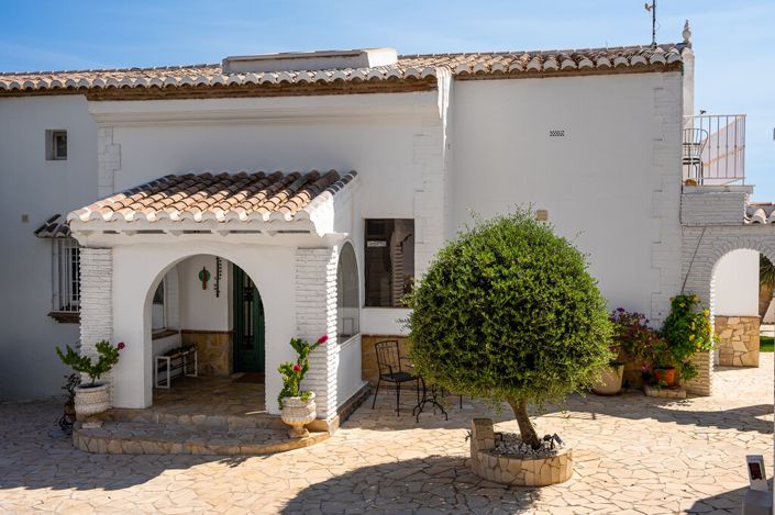 Image No.12-Villa de 13 chambres à vendre à Nerja