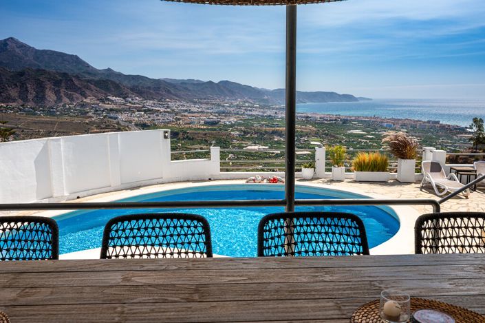 Image No.23-Villa de 13 chambres à vendre à Nerja