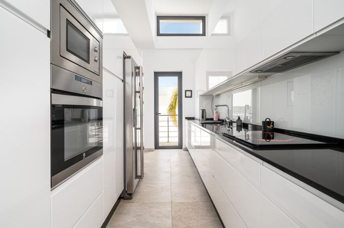 Image No.10-Villa de 4 chambres à vendre à Nerja