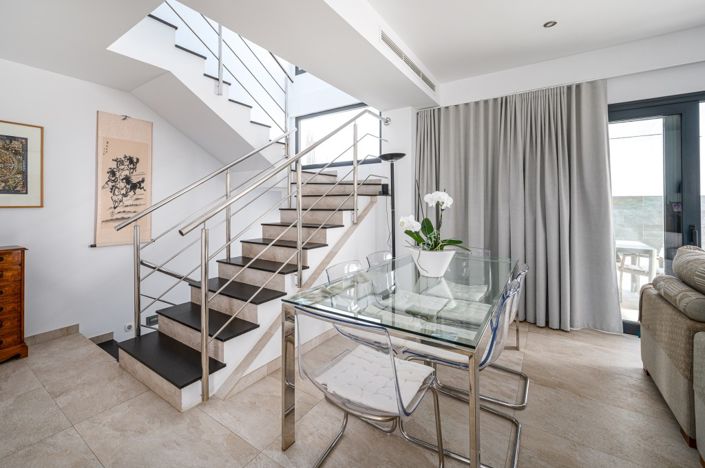 Image No.12-Villa de 4 chambres à vendre à Nerja