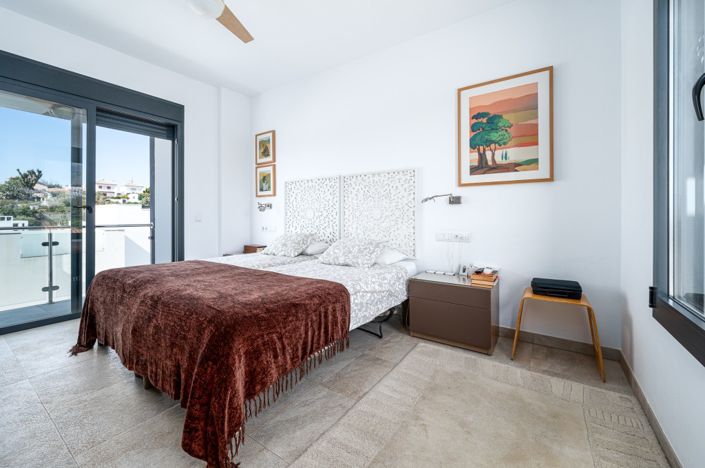 Image No.14-Villa de 4 chambres à vendre à Nerja