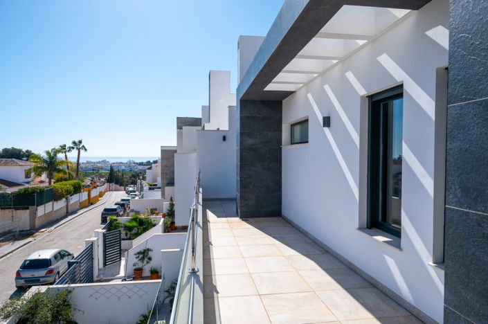 Image No.18-Villa de 4 chambres à vendre à Nerja