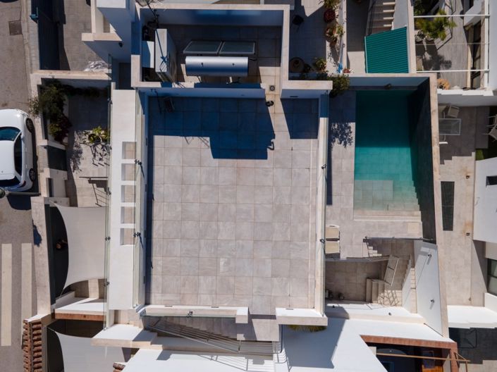 Image No.21-Villa de 4 chambres à vendre à Nerja