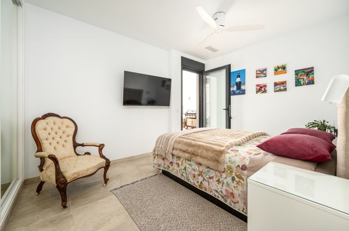 Image No.31-Villa de 4 chambres à vendre à Nerja