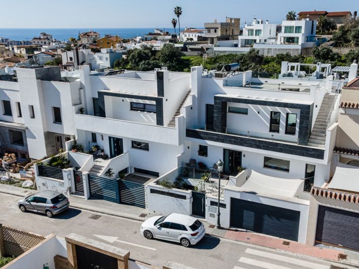 Image No.36-Villa de 4 chambres à vendre à Nerja