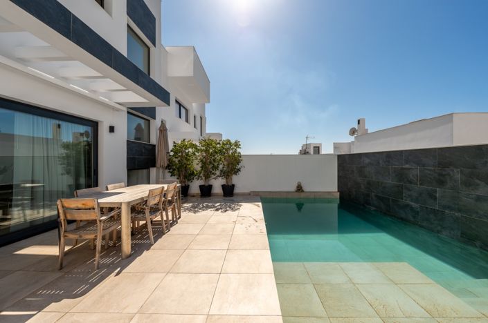 Image No.38-Villa de 4 chambres à vendre à Nerja