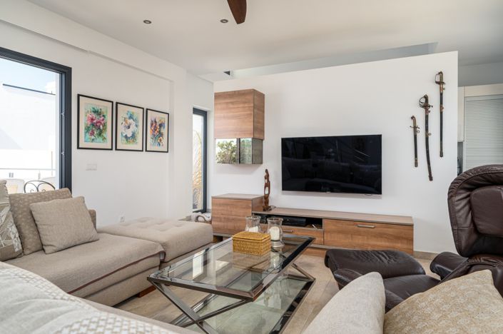 Image No.7-Villa de 4 chambres à vendre à Nerja