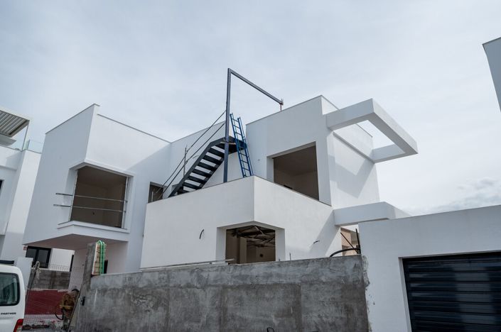 Image No.17-3 Bed Villa for sale