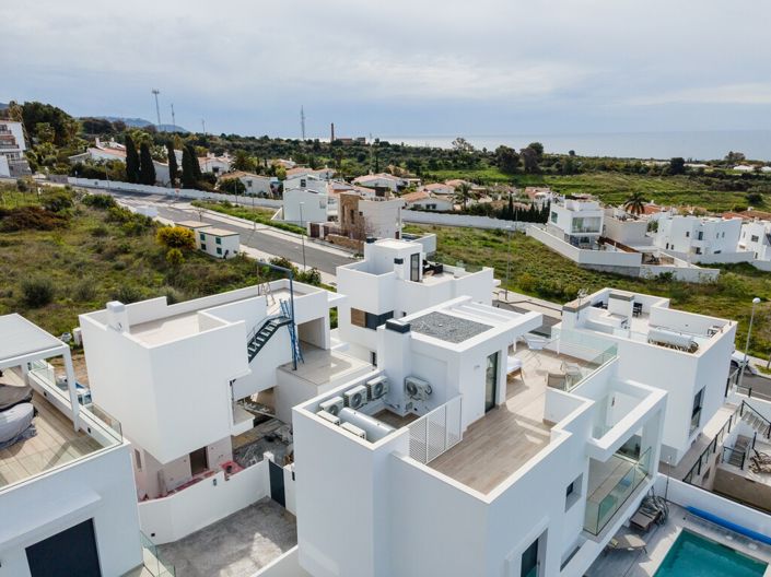 Image No.24-3 Bed Villa for sale