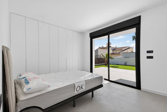 Image No.15-Villa de 4 chambres à vendre à Rojales