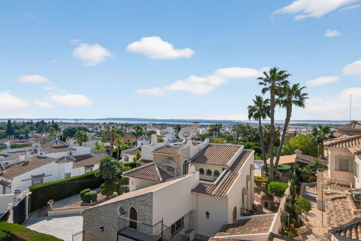 Image No.28-Villa de 4 chambres à vendre à Rojales