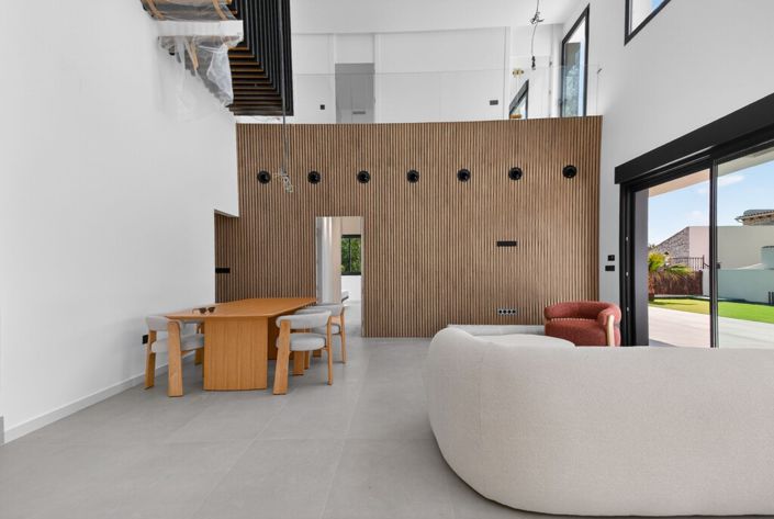 Image No.8-Villa de 4 chambres à vendre à Rojales