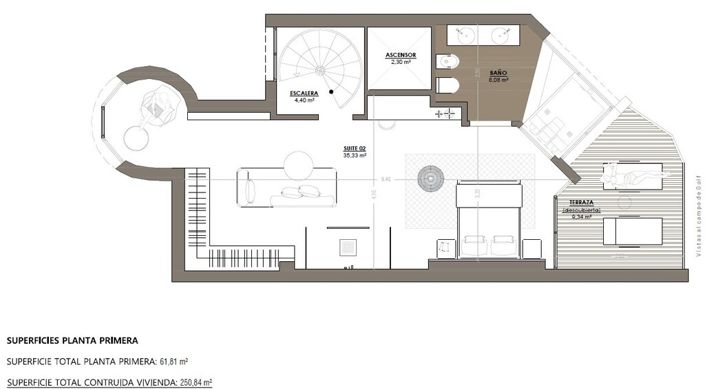 Image No.11-4 Bed Townhouse for sale