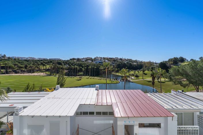 Image No.6-Maison de ville de 4 chambres à vendre à Benalmadena