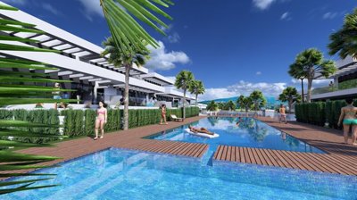 Render Oasis Golf La Finca 10Render Oasis Golf La Finca 10Render Oasis Golf La Finca 10