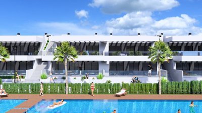 Render Oasis Golf La Finca 15Render Oasis Golf La Finca 15Render Oasis Golf La Finca 15