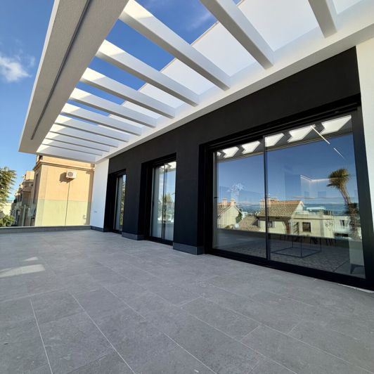 Image No.22-Propriété de 2 chambres à vendre à Benijofar