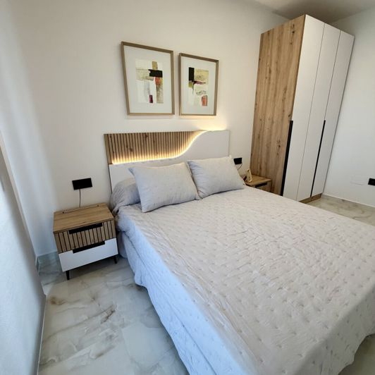 Image No.29-Propriété de 2 chambres à vendre à Benijofar