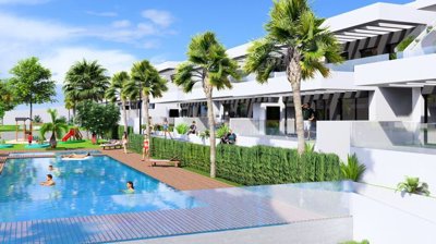 Render Oasis Golf La Finca 14Render Oasis Golf La Finca 14Render Oasis Golf La Finca 14