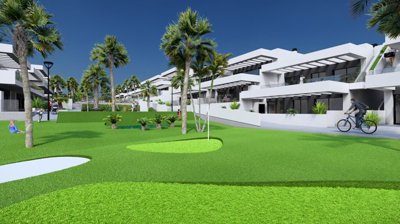 Render Oasis Golf La Finca 16Render Oasis Golf La Finca 16Render Oasis Golf La Finca 16