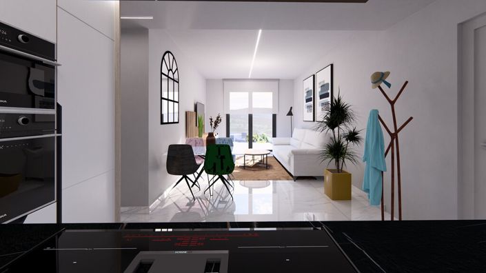 Image No.5-2 Bed Property for sale