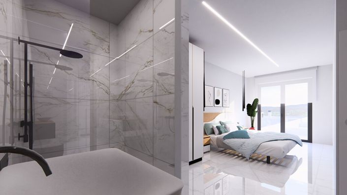 Image No.8-2 Bed Property for sale