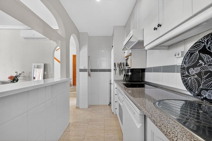 Image No.10-Propriété de 3 chambres à vendre à Orihuela