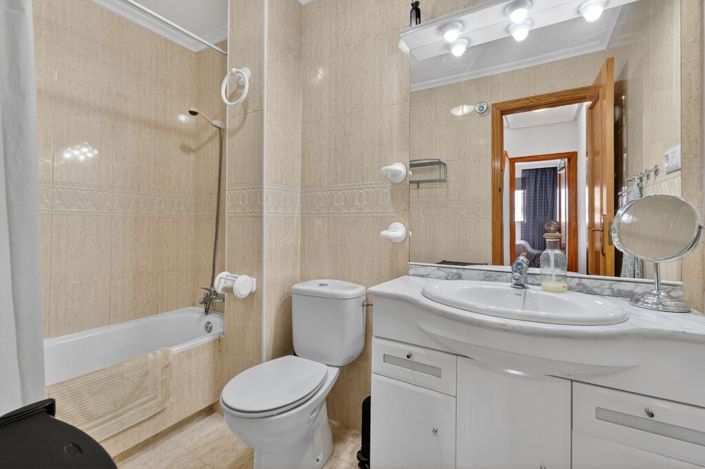 Image No.14-Propriété de 3 chambres à vendre à Orihuela