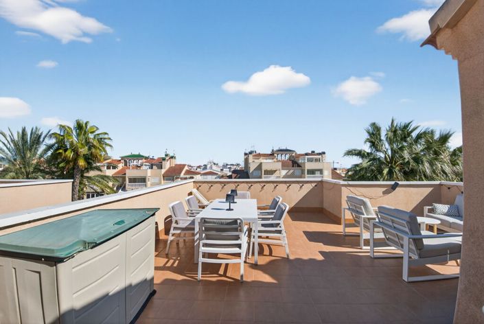 Image No.23-Propriété de 3 chambres à vendre à Orihuela