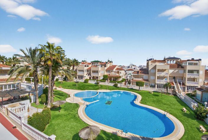 Image No.26-Propriété de 3 chambres à vendre à Orihuela