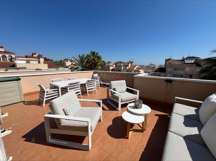 Image No.28-Propriété de 3 chambres à vendre à Orihuela