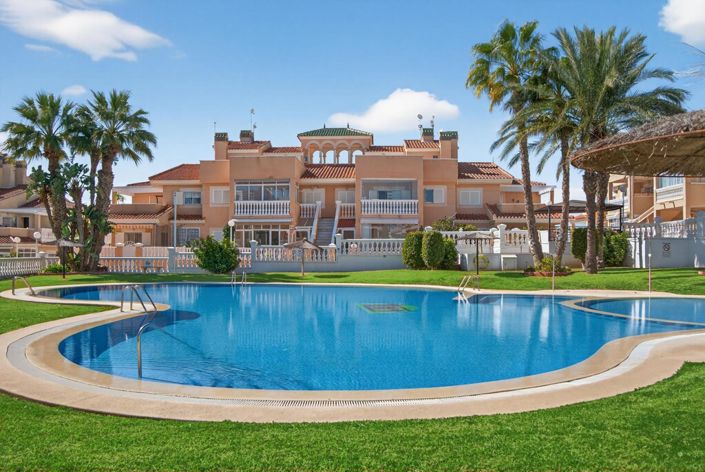 Image No.36-Propriété de 3 chambres à vendre à Orihuela