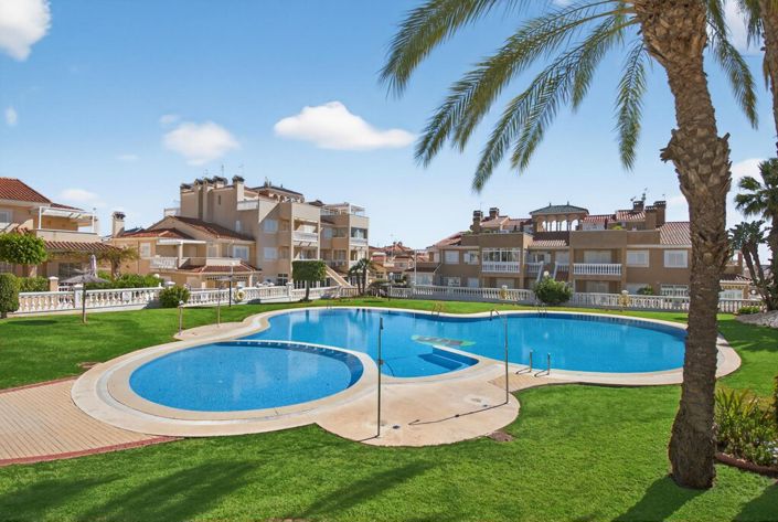 Image No.37-Propriété de 3 chambres à vendre à Orihuela