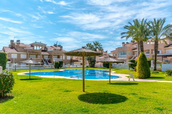 Image No.39-Propriété de 3 chambres à vendre à Orihuela