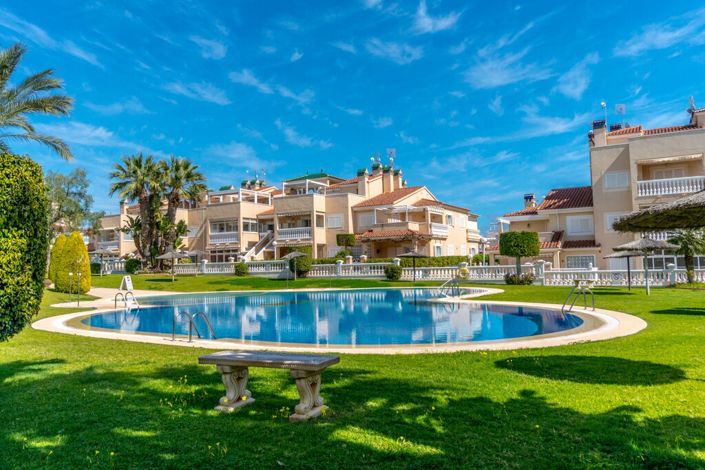 Image No.42-Propriété de 3 chambres à vendre à Orihuela