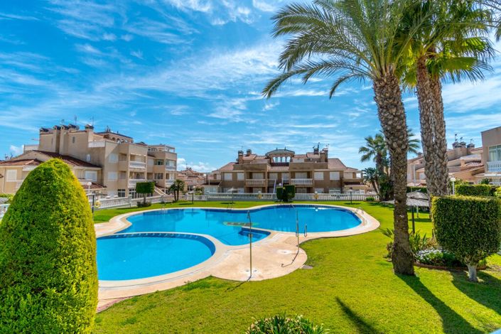 Image No.45-Propriété de 3 chambres à vendre à Orihuela