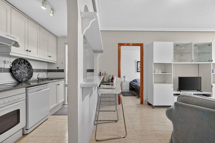 Image No.8-Propriété de 3 chambres à vendre à Orihuela