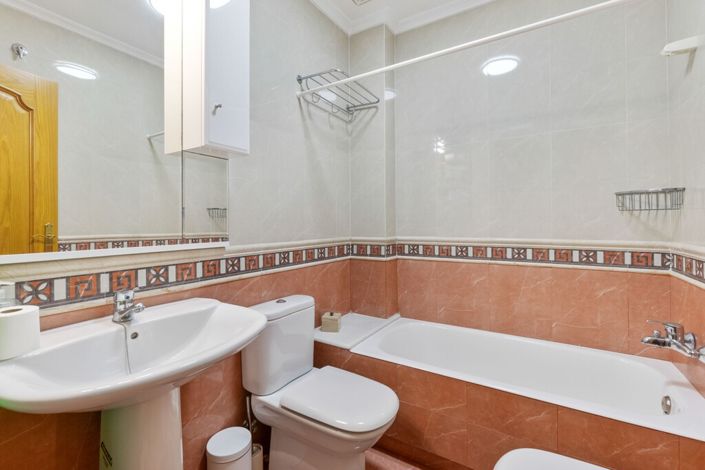 Image No.12-Appartement de 3 chambres à vendre à Torrevieja