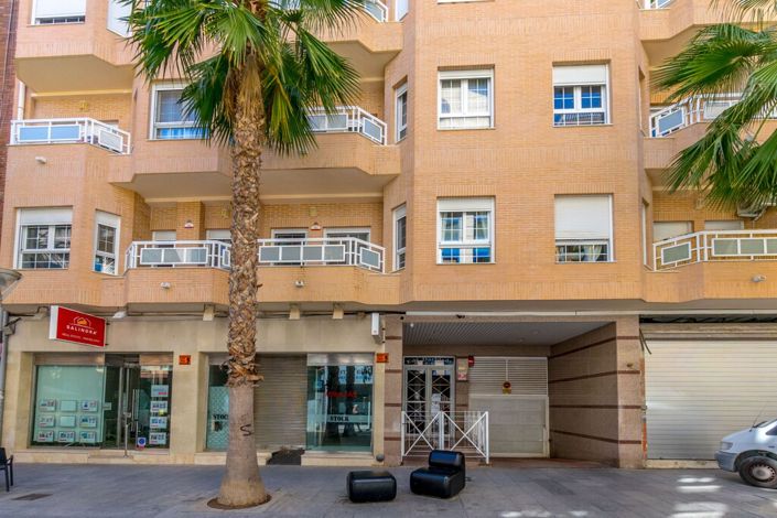 Image No.17-Appartement de 3 chambres à vendre à Torrevieja