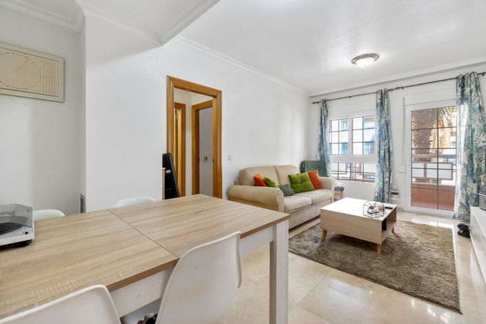 Image No.4-Appartement de 3 chambres à vendre à Torrevieja